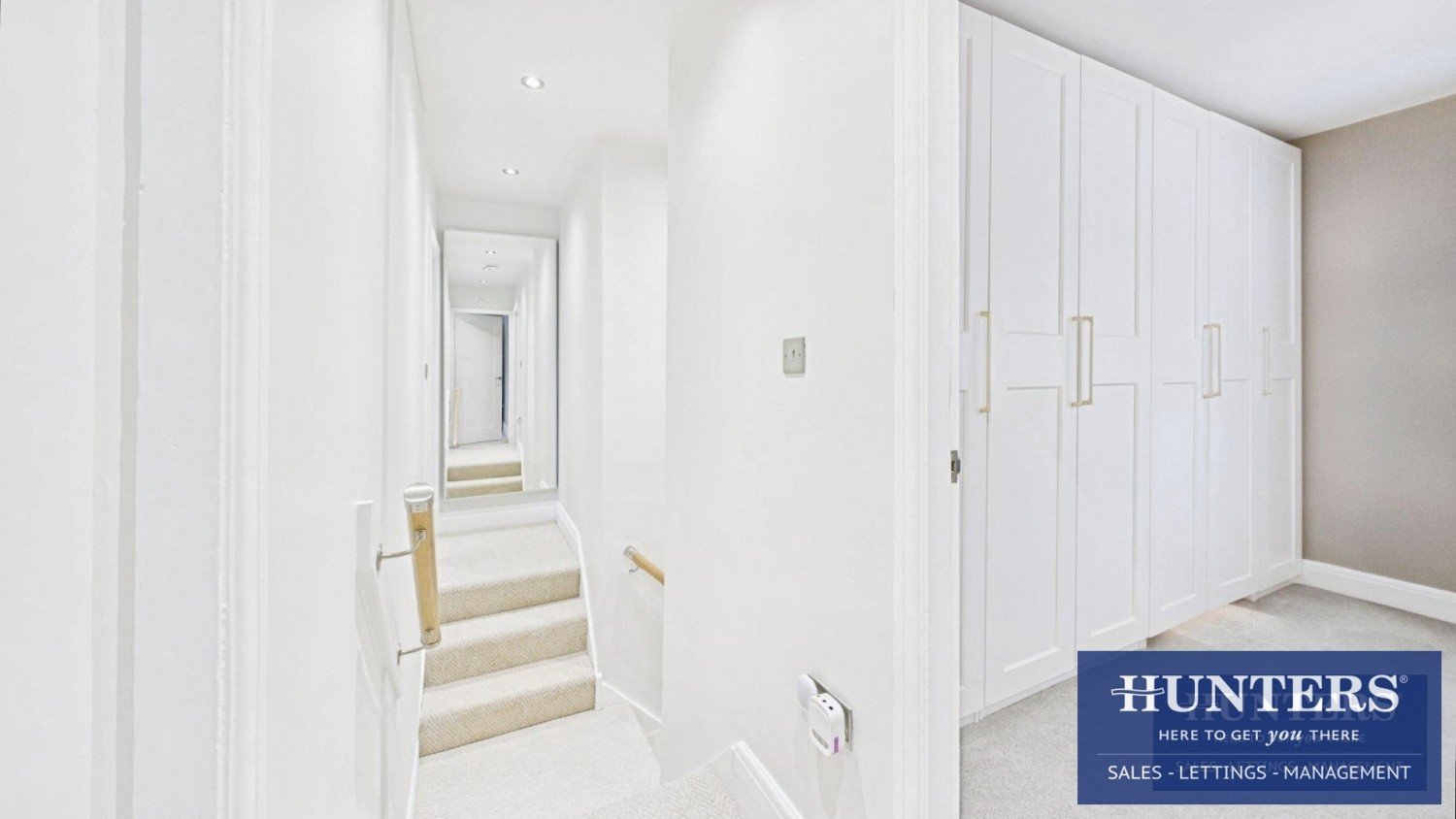 Nettleham Road, Sunderland