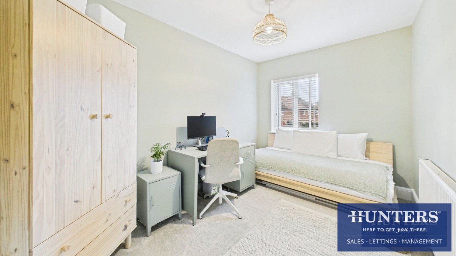 Nettleham Road, Sunderland