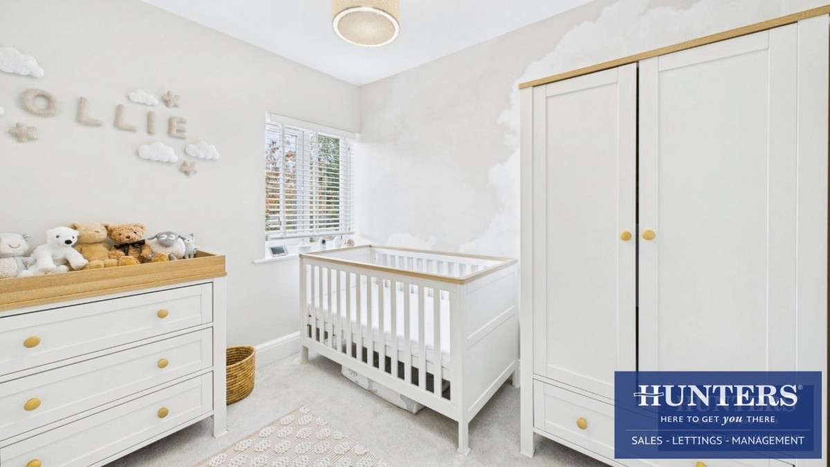 Nettleham Road, Sunderland