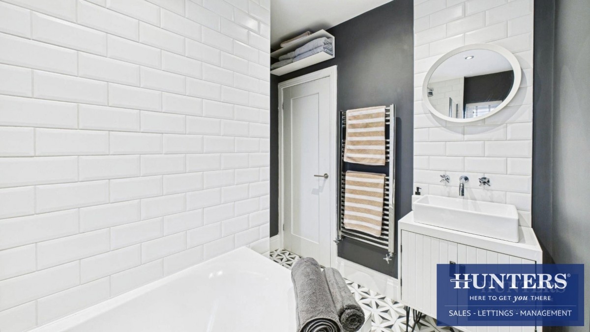 Nettleham Road, Sunderland