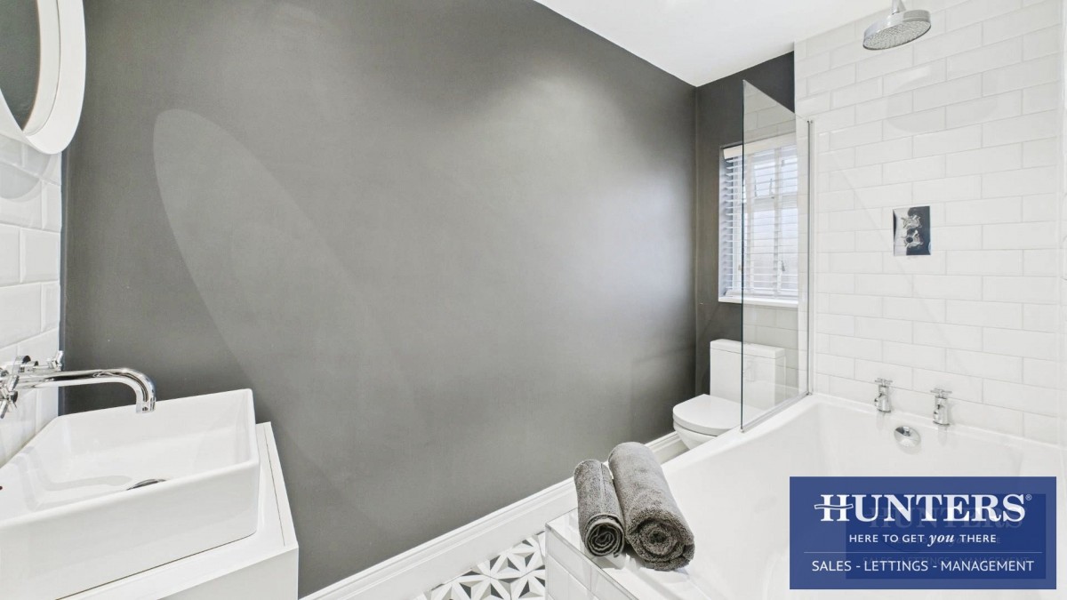 Nettleham Road, Sunderland