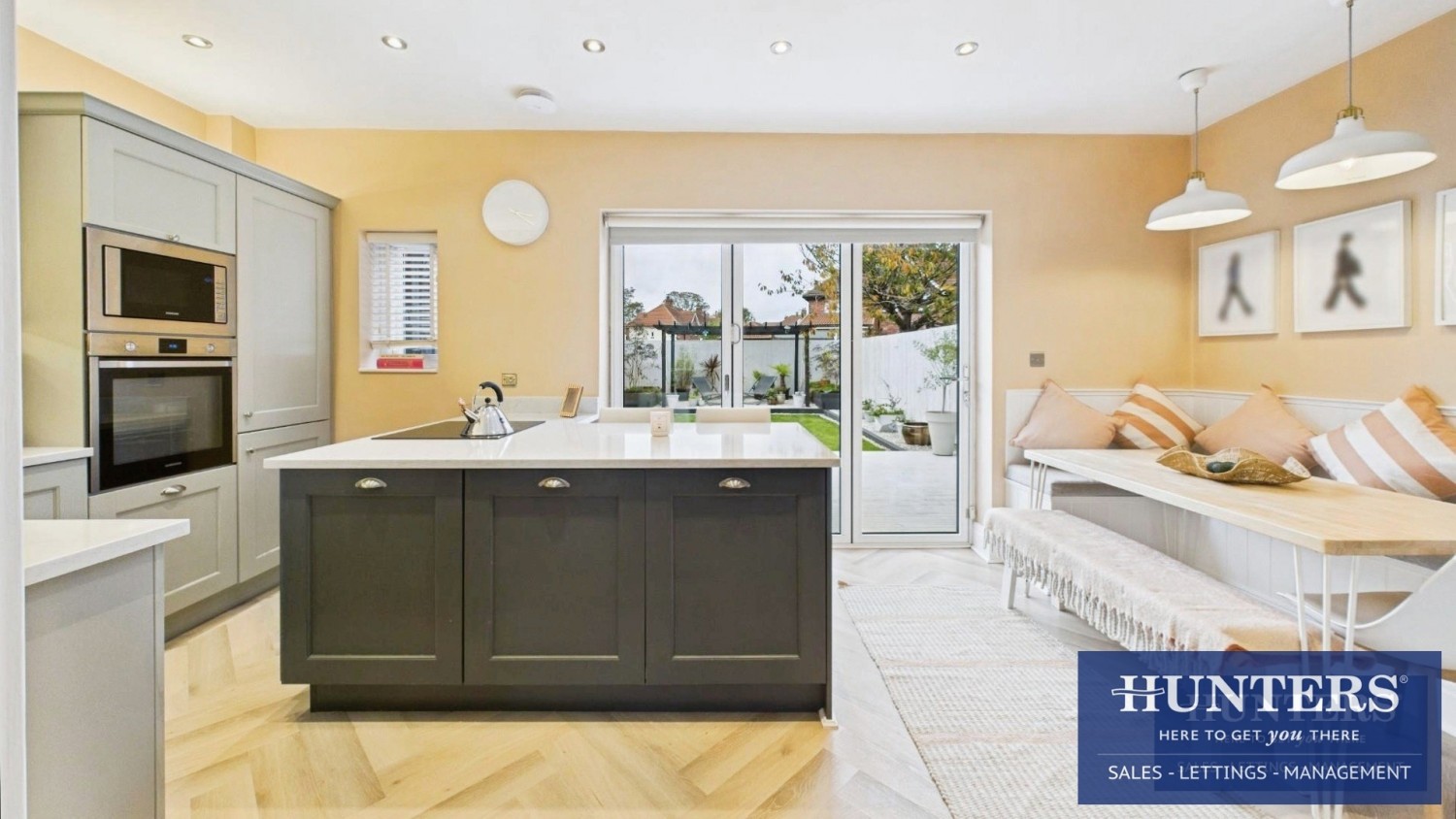 Nettleham Road, Sunderland