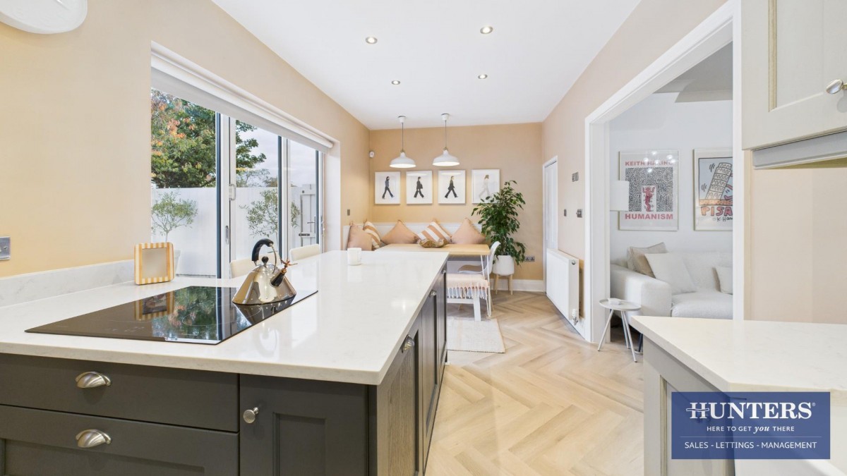 Nettleham Road, Sunderland