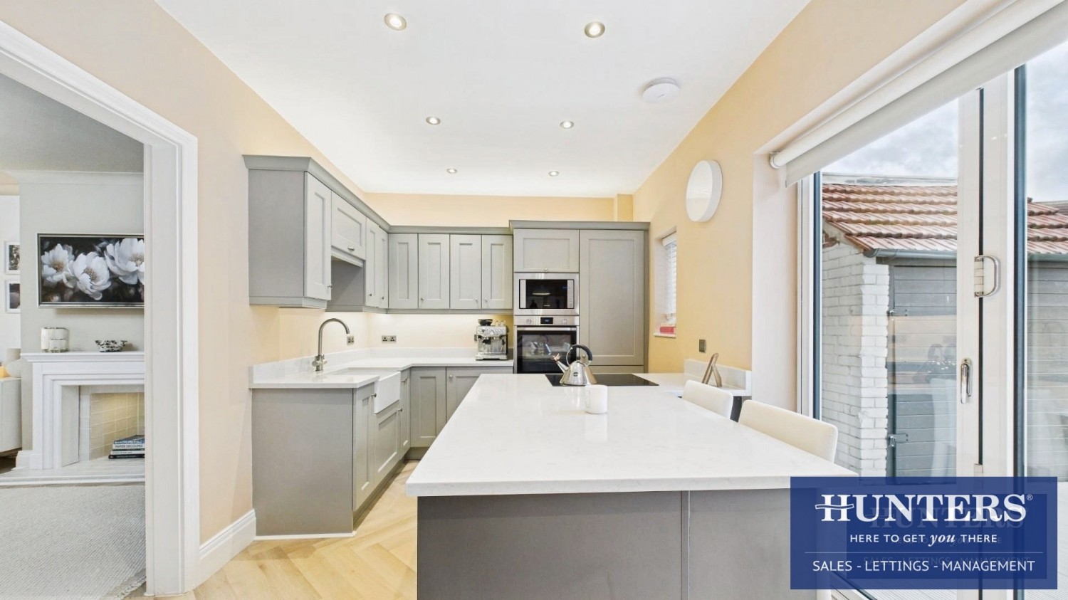 Nettleham Road, Sunderland