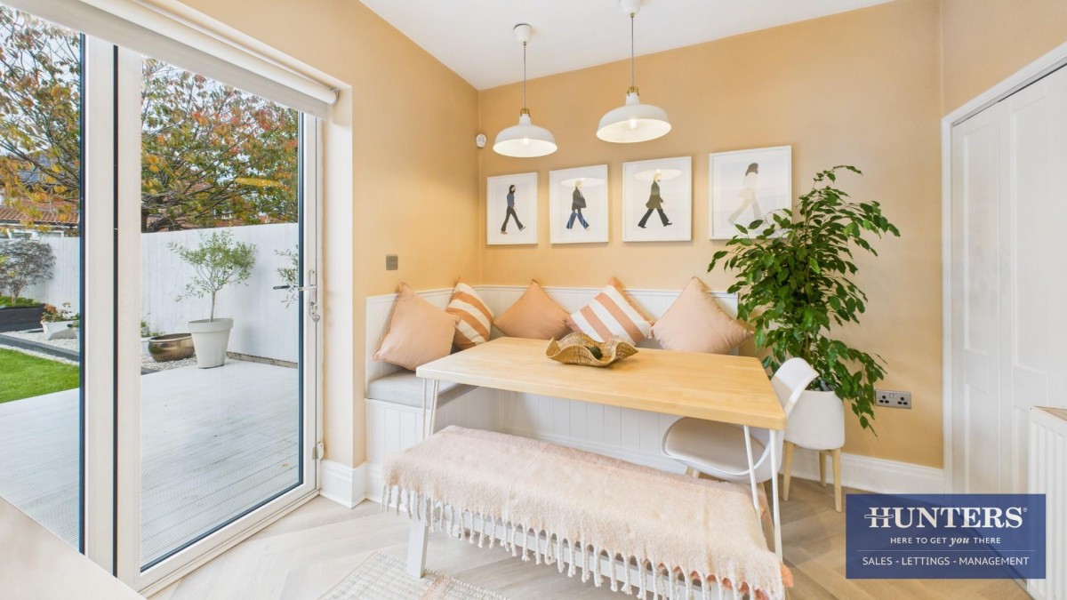 Nettleham Road, Sunderland