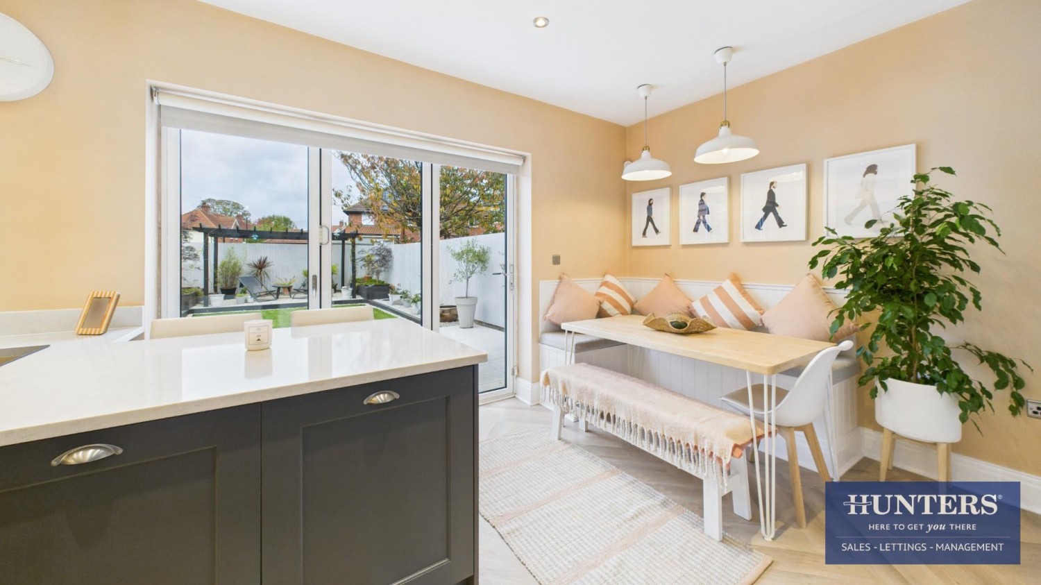 Nettleham Road, Sunderland