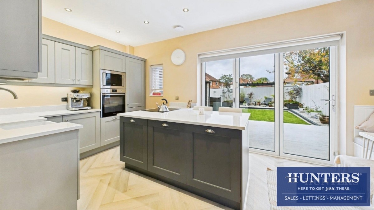 Nettleham Road, Sunderland