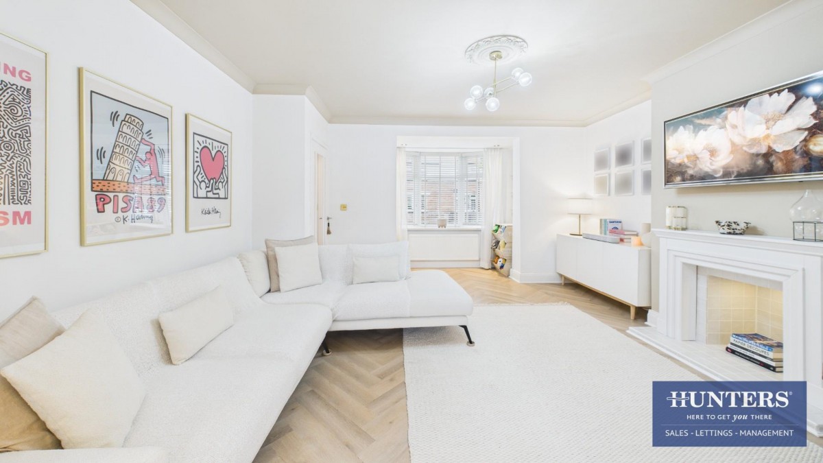 Nettleham Road, Sunderland