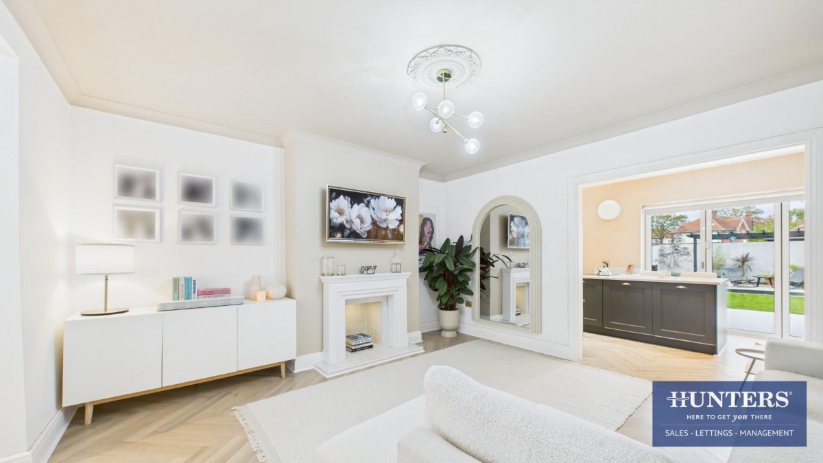 Nettleham Road, Sunderland