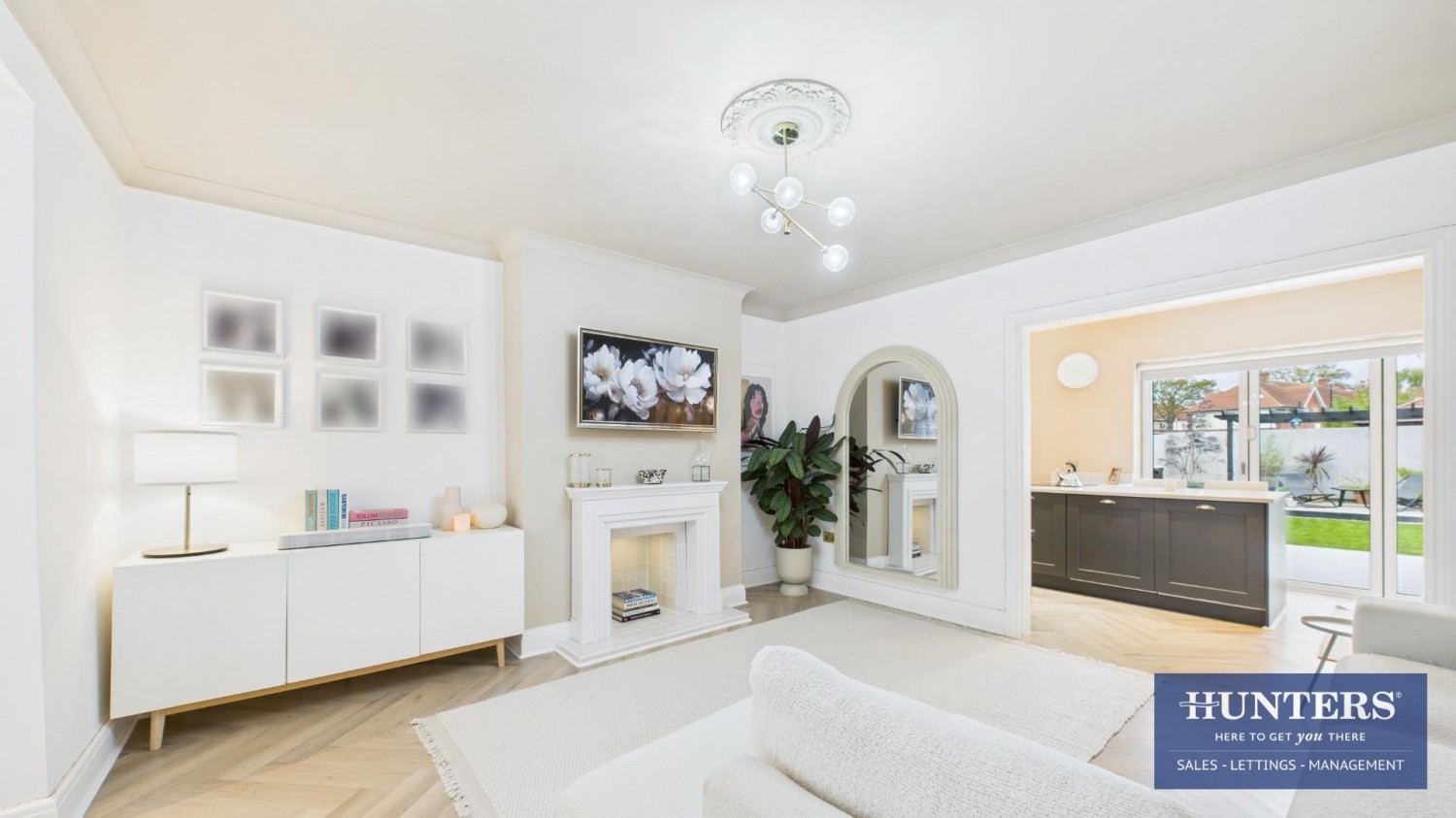 Nettleham Road, Sunderland