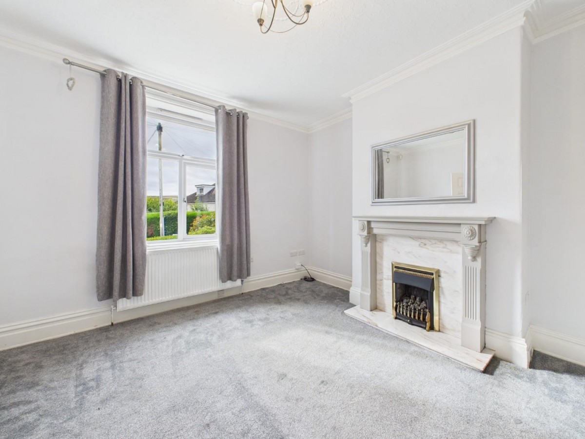 Crooke Lane, Wilsden, Bradford