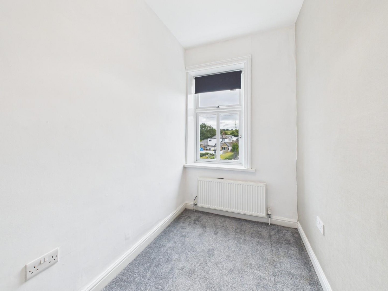 Crooke Lane, Wilsden, Bradford