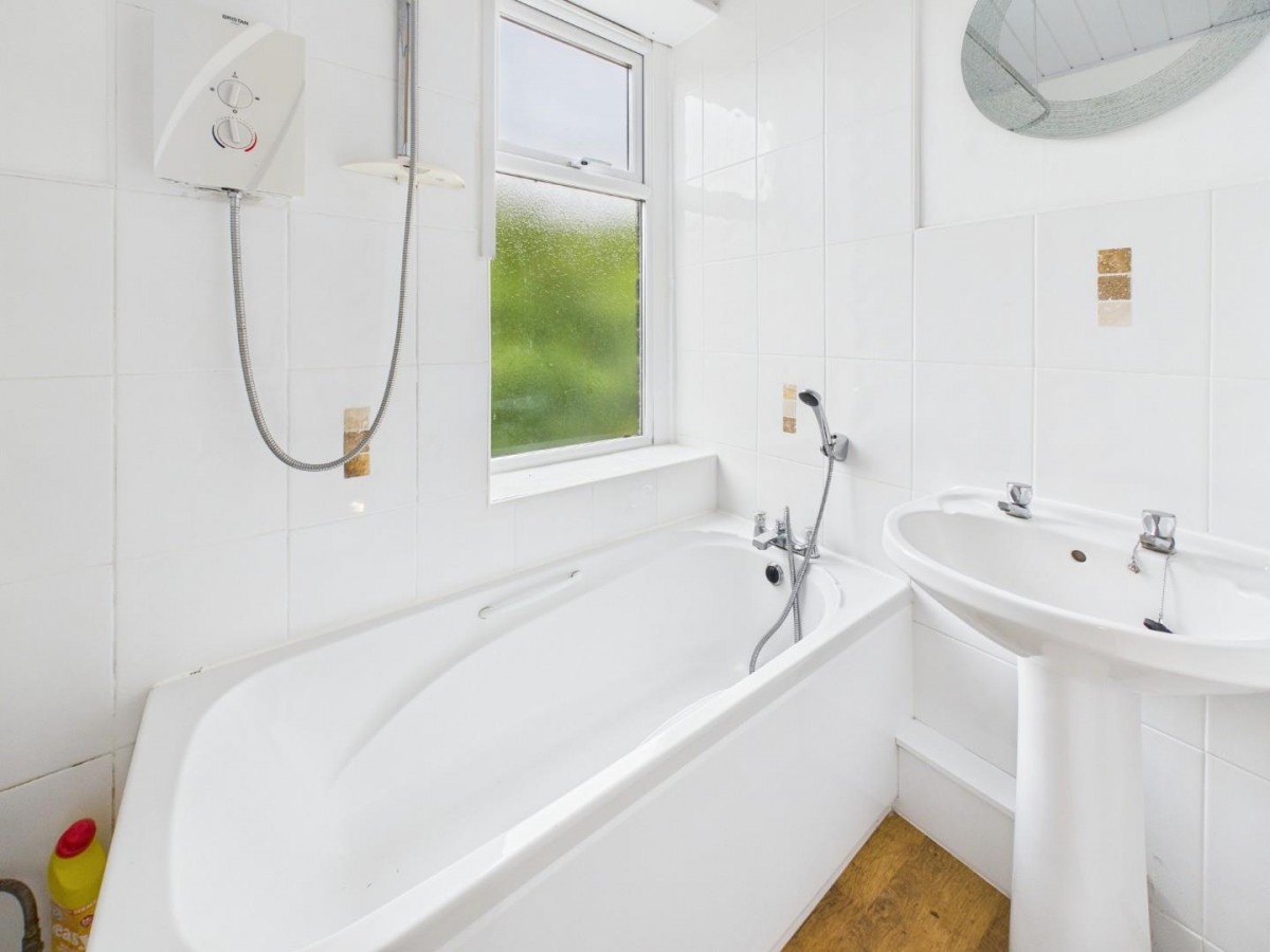 Crooke Lane, Wilsden, Bradford