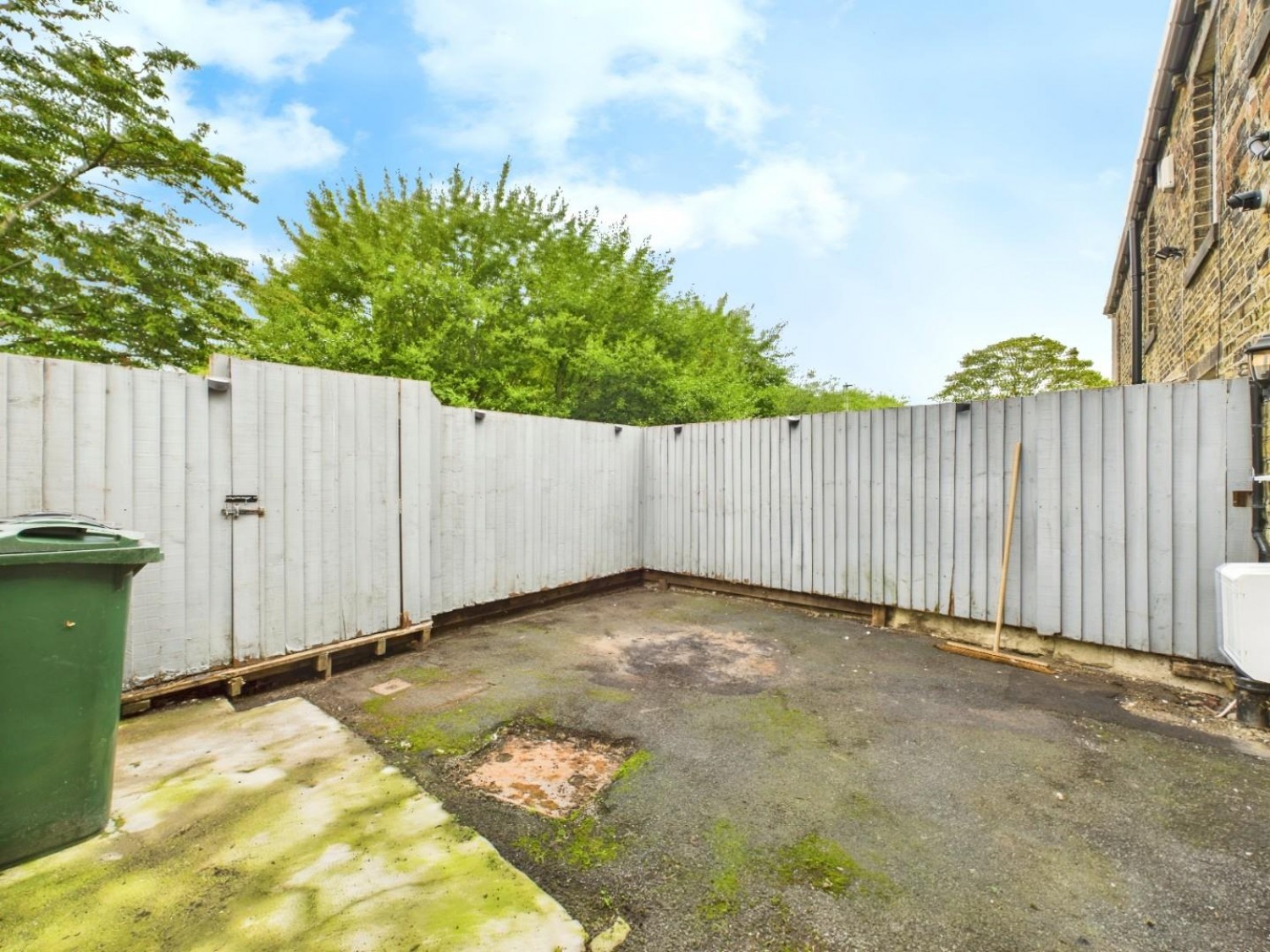 Crooke Lane, Wilsden, Bradford