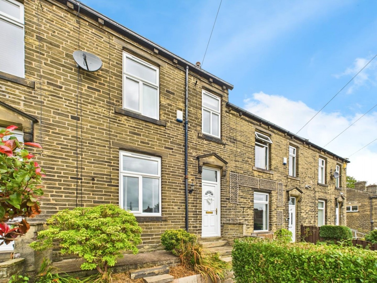 Crooke Lane, Wilsden, Bradford