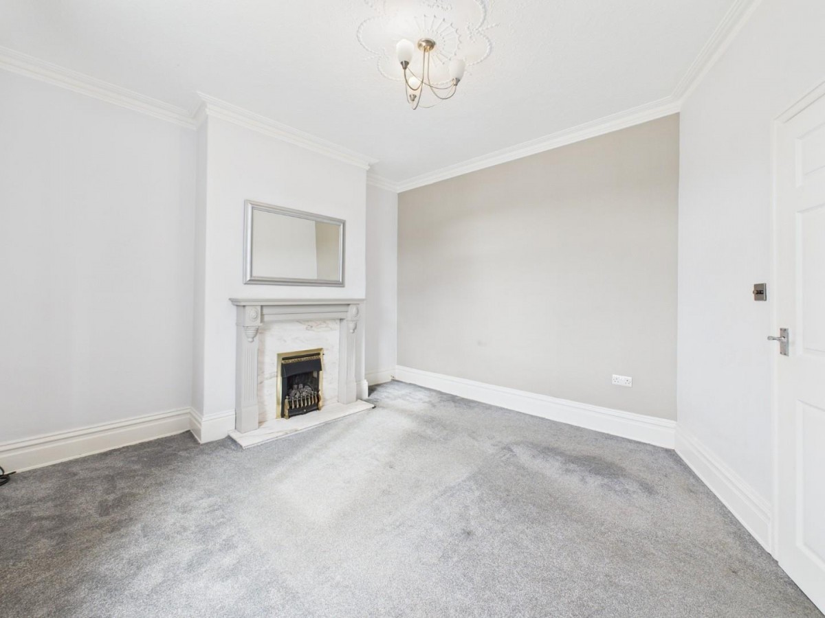 Crooke Lane, Wilsden, Bradford