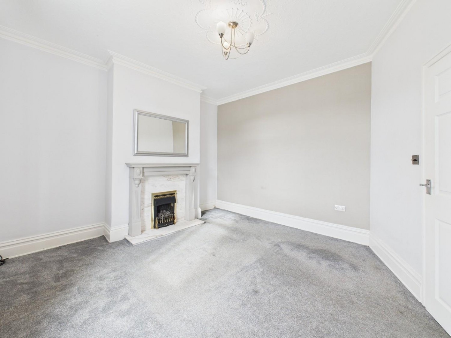 Crooke Lane, Wilsden, Bradford