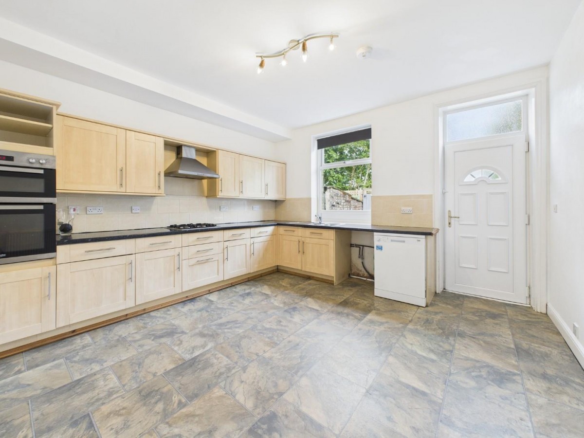 Crooke Lane, Wilsden, Bradford