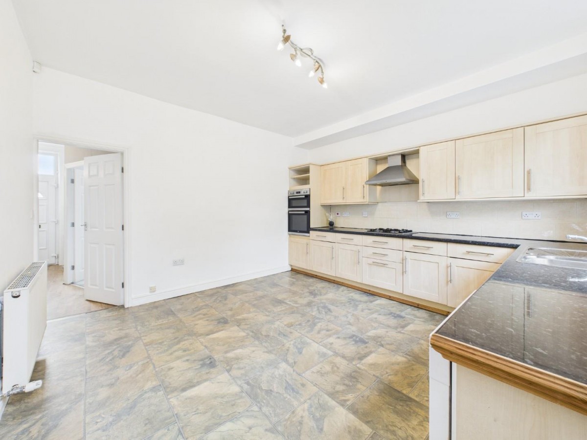 Crooke Lane, Wilsden, Bradford