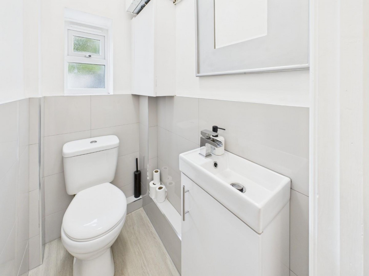 Crooke Lane, Wilsden, Bradford