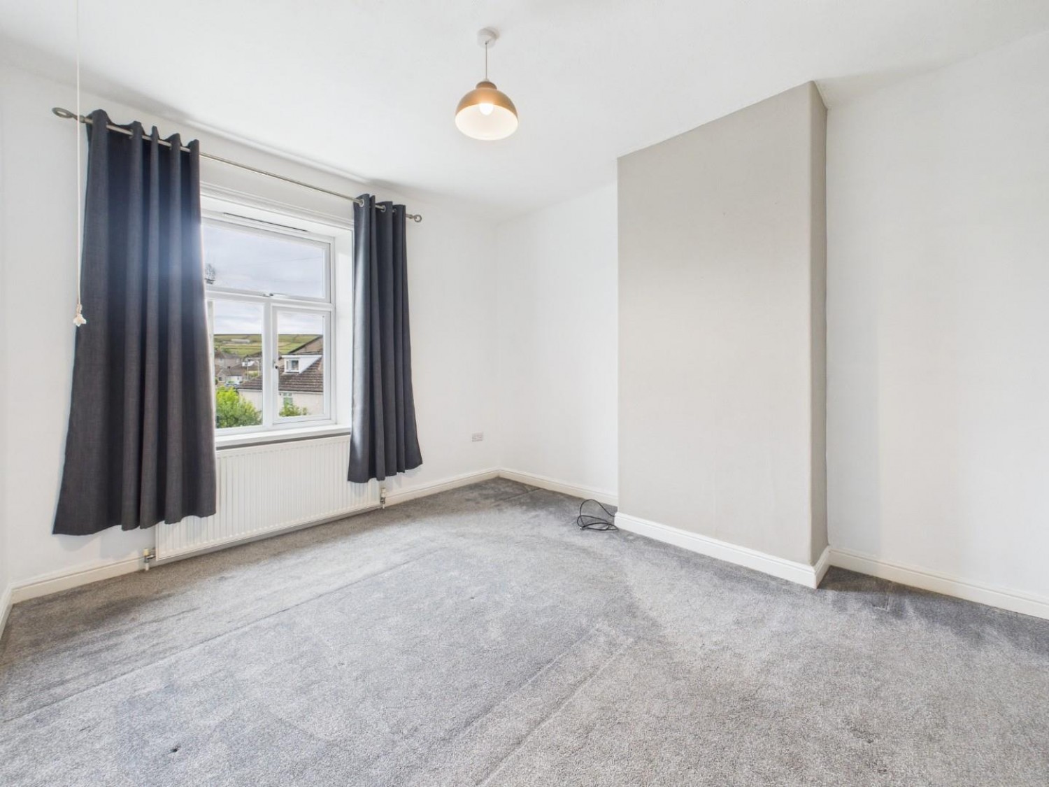 Crooke Lane, Wilsden, Bradford