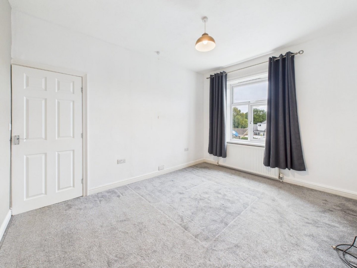 Crooke Lane, Wilsden, Bradford