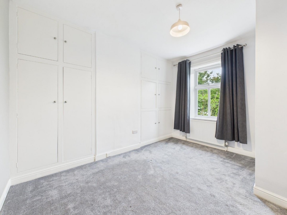 Crooke Lane, Wilsden, Bradford