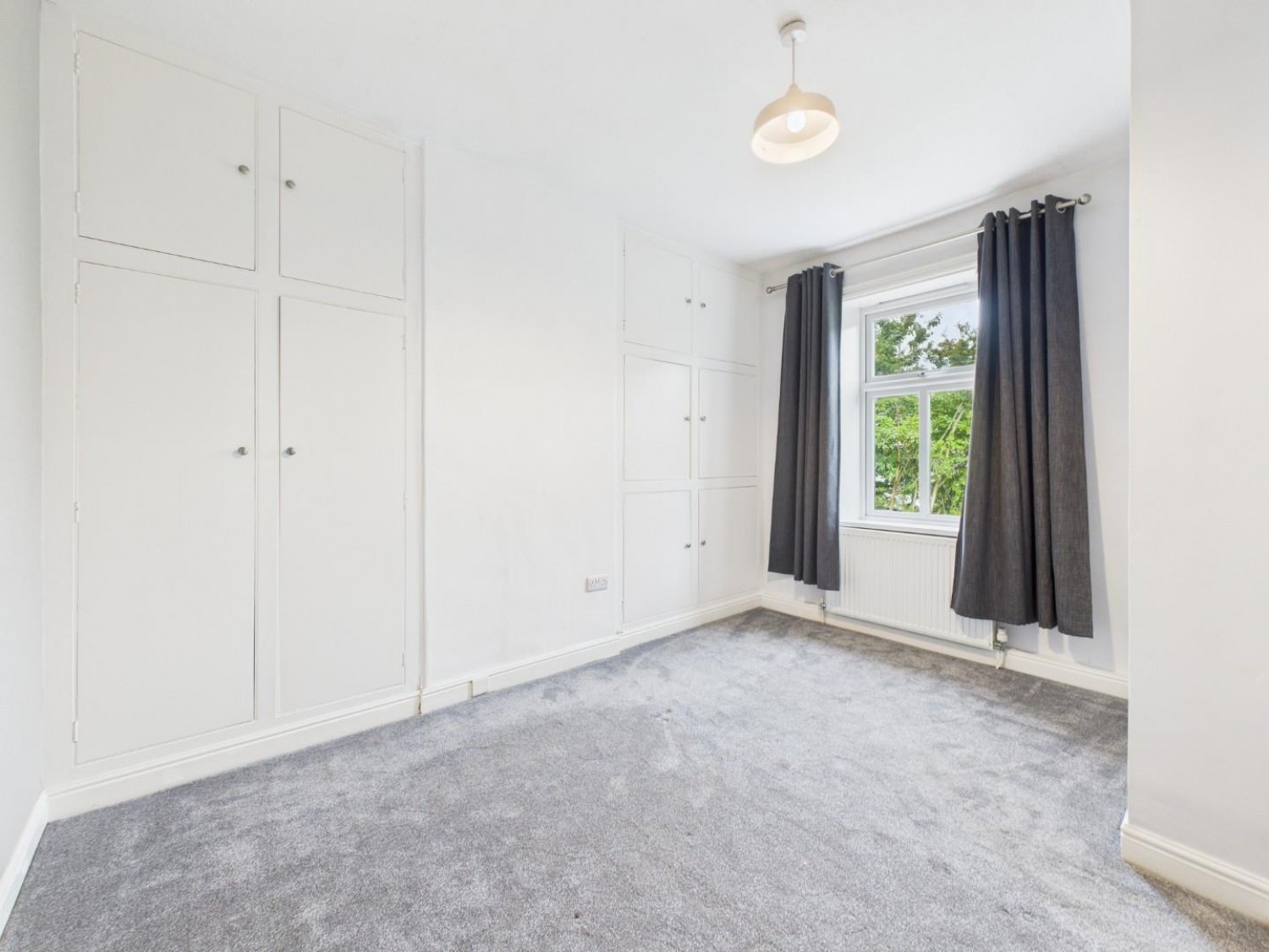 Crooke Lane, Wilsden, Bradford