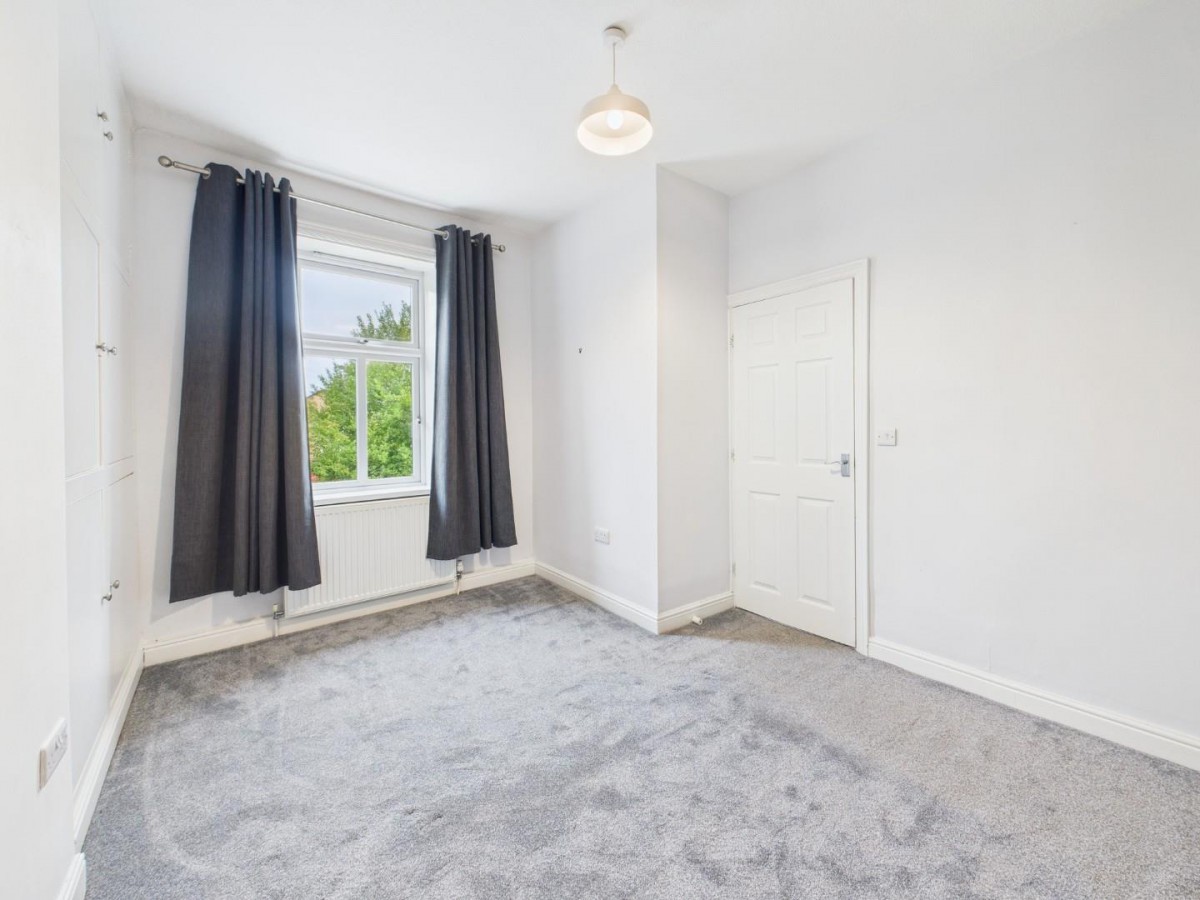 Crooke Lane, Wilsden, Bradford