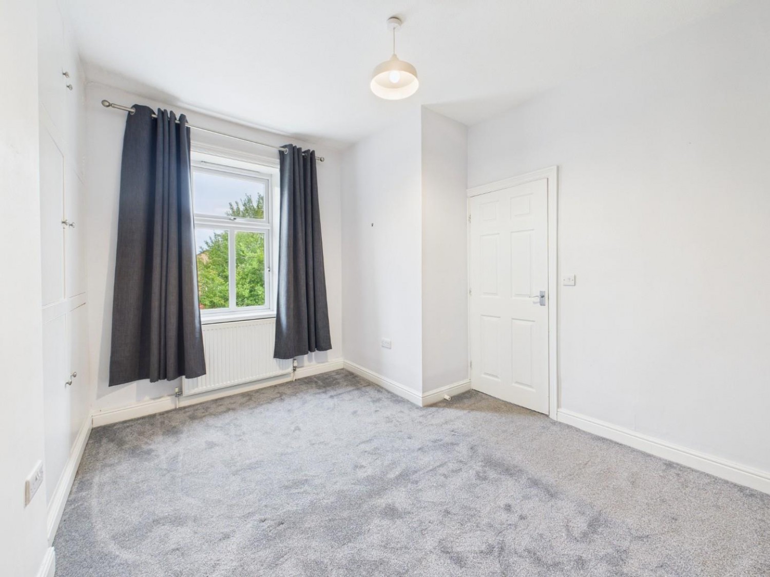 Crooke Lane, Wilsden, Bradford