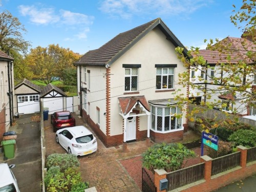 Queen Alexandra Road, Sunderland