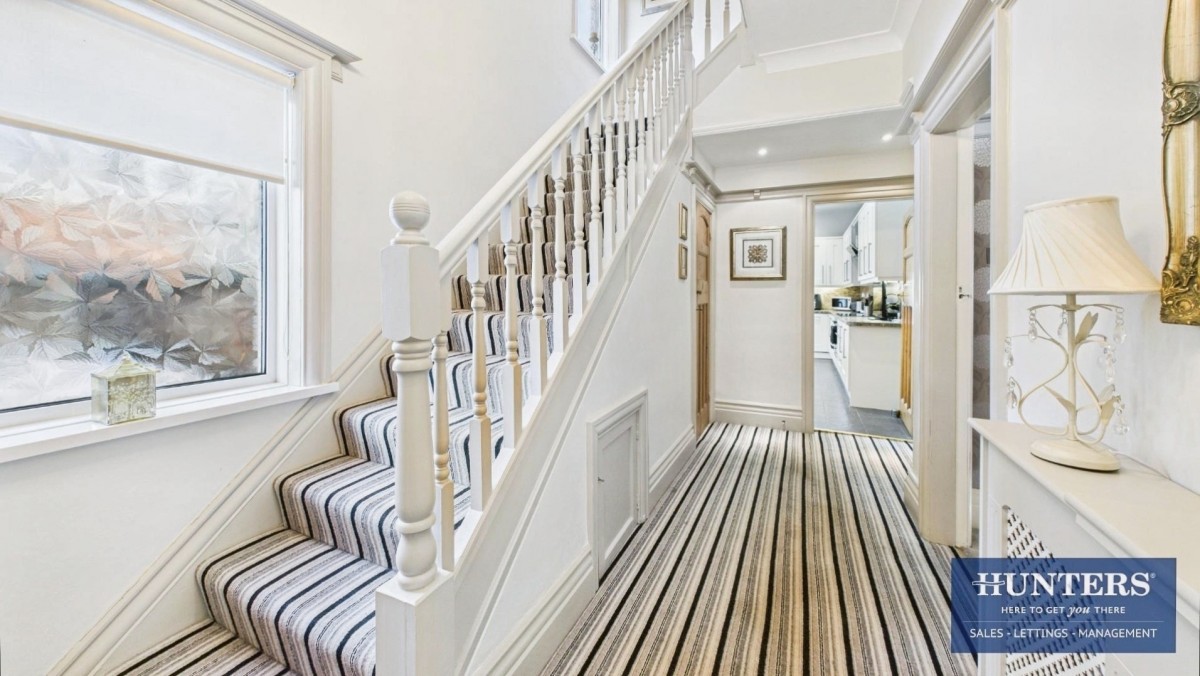 Queen Alexandra Road, Sunderland