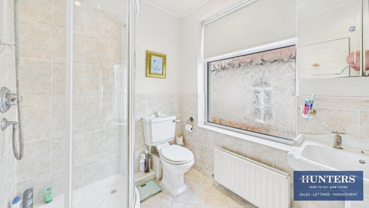 Queen Alexandra Road, Sunderland