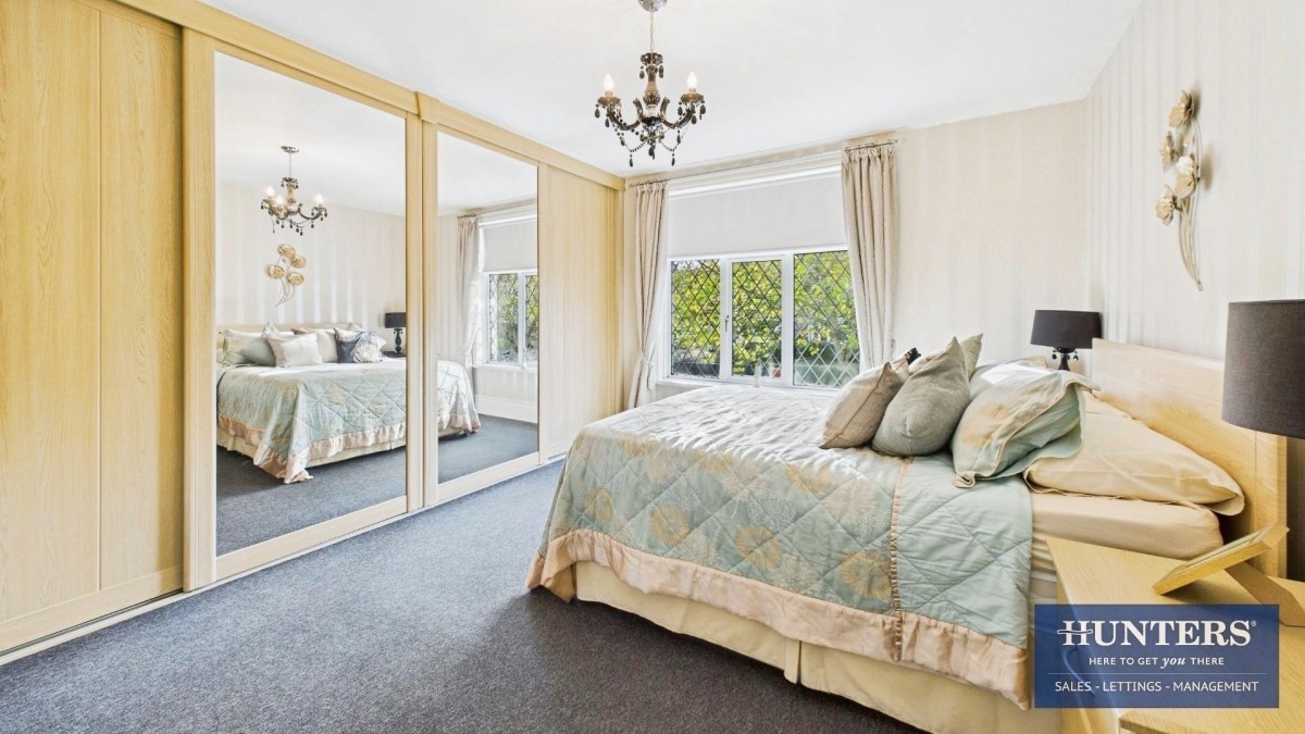 Queen Alexandra Road, Sunderland