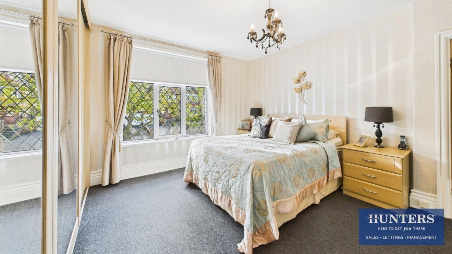 Queen Alexandra Road, Sunderland