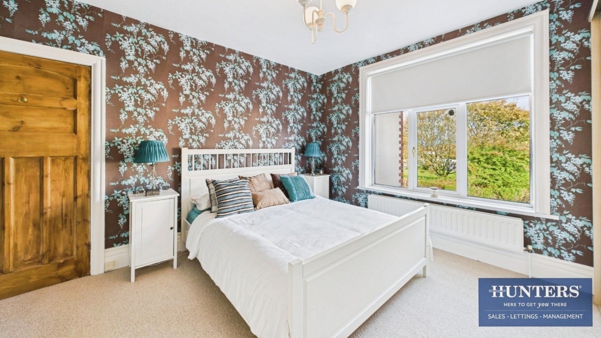 Queen Alexandra Road, Sunderland