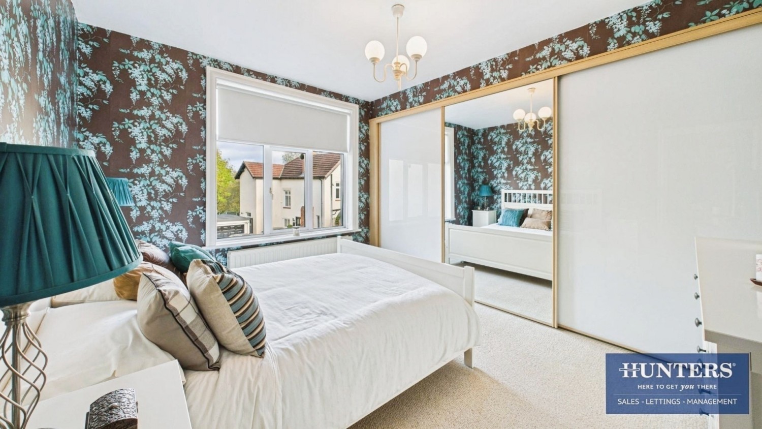 Queen Alexandra Road, Sunderland