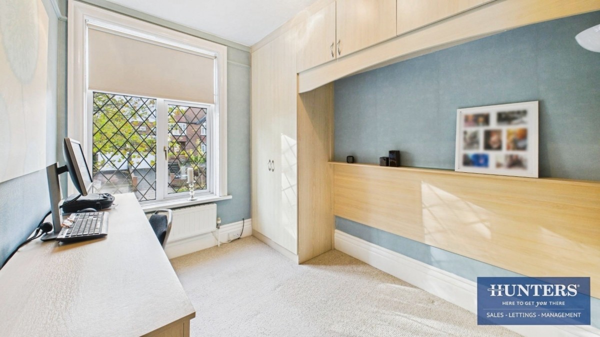 Queen Alexandra Road, Sunderland