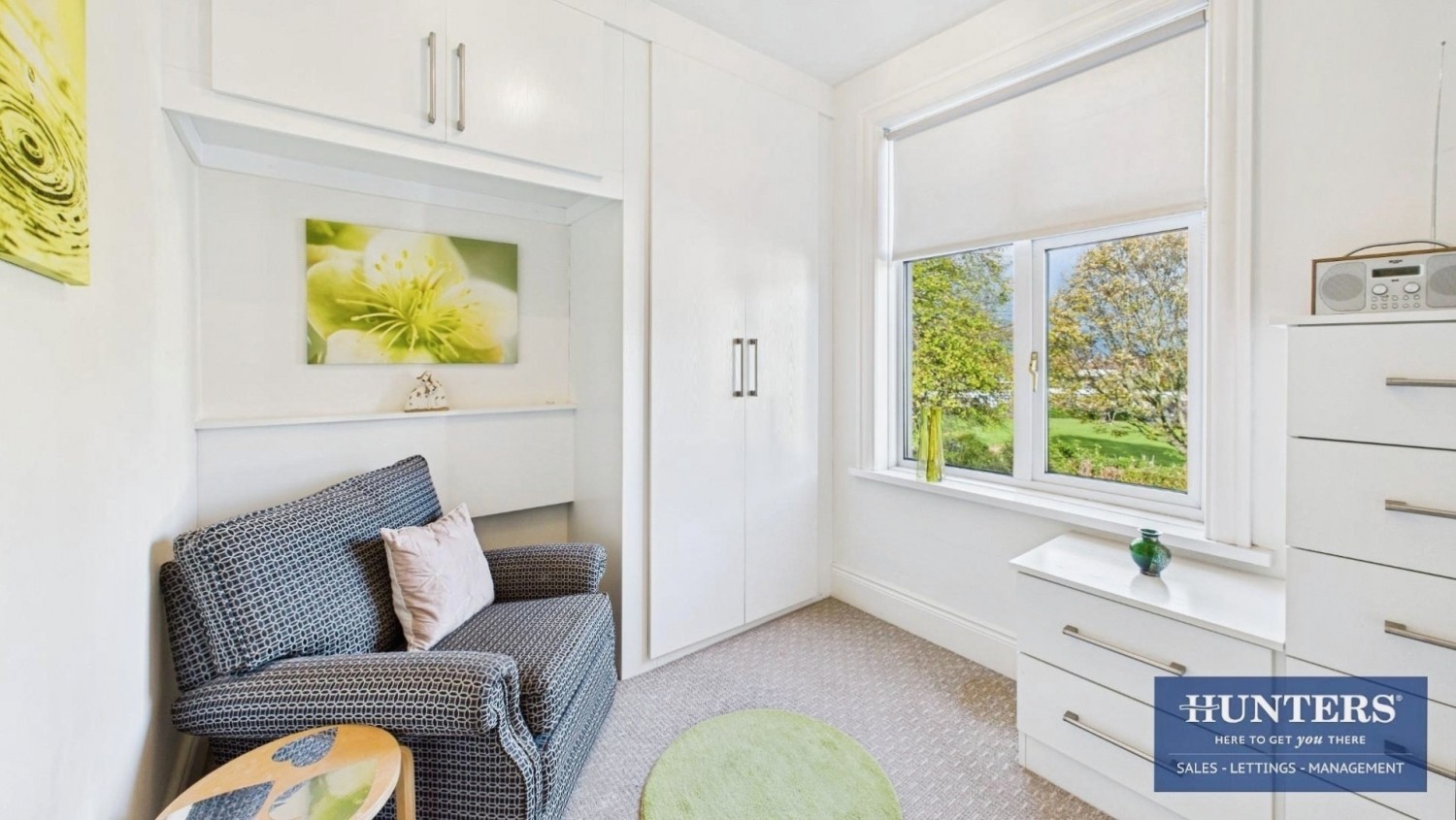 Queen Alexandra Road, Sunderland