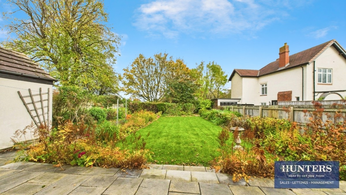 Queen Alexandra Road, Sunderland