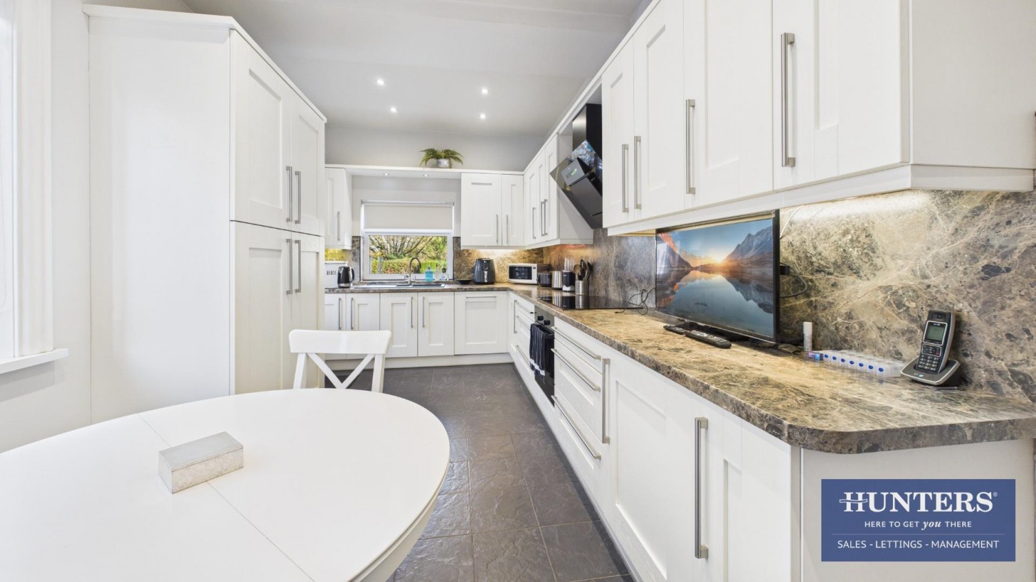 Queen Alexandra Road, Sunderland