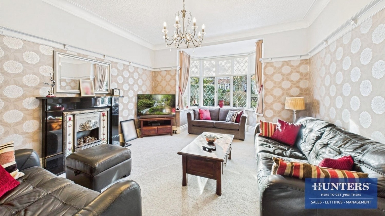 Queen Alexandra Road, Sunderland