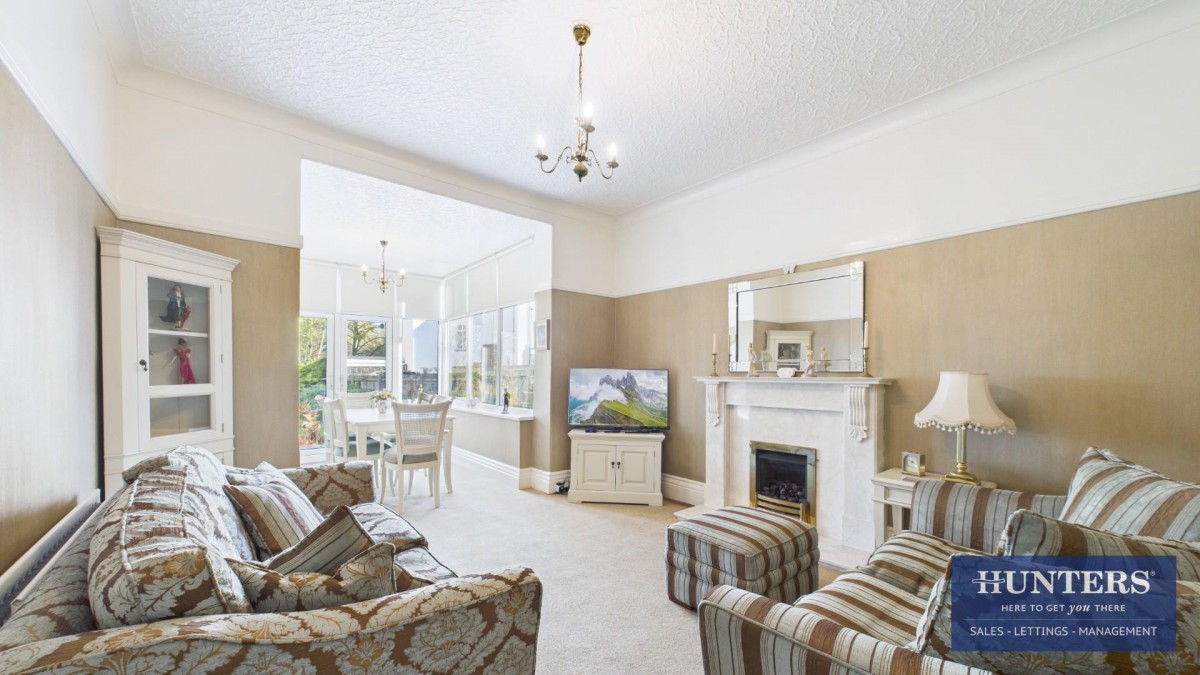 Queen Alexandra Road, Sunderland