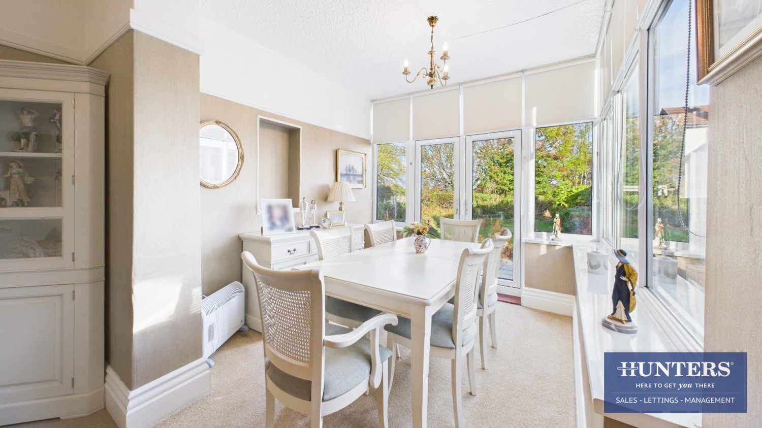 Queen Alexandra Road, Sunderland