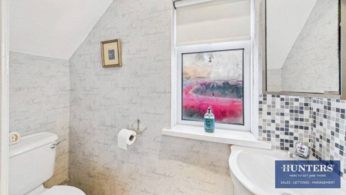 Queen Alexandra Road, Sunderland