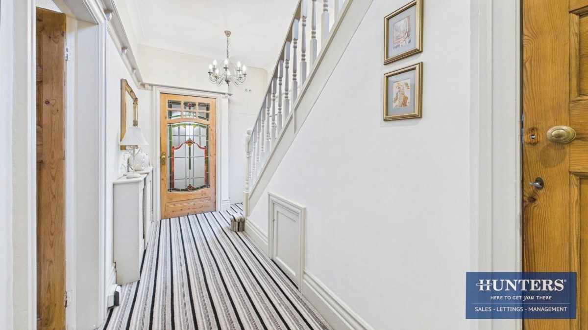 Queen Alexandra Road, Sunderland