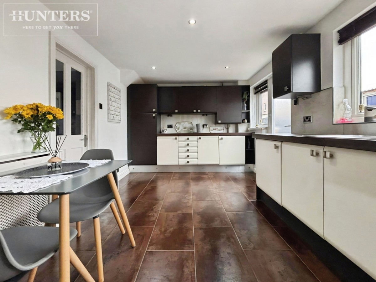 Cedar Road, Stocksbridge, Sheffield