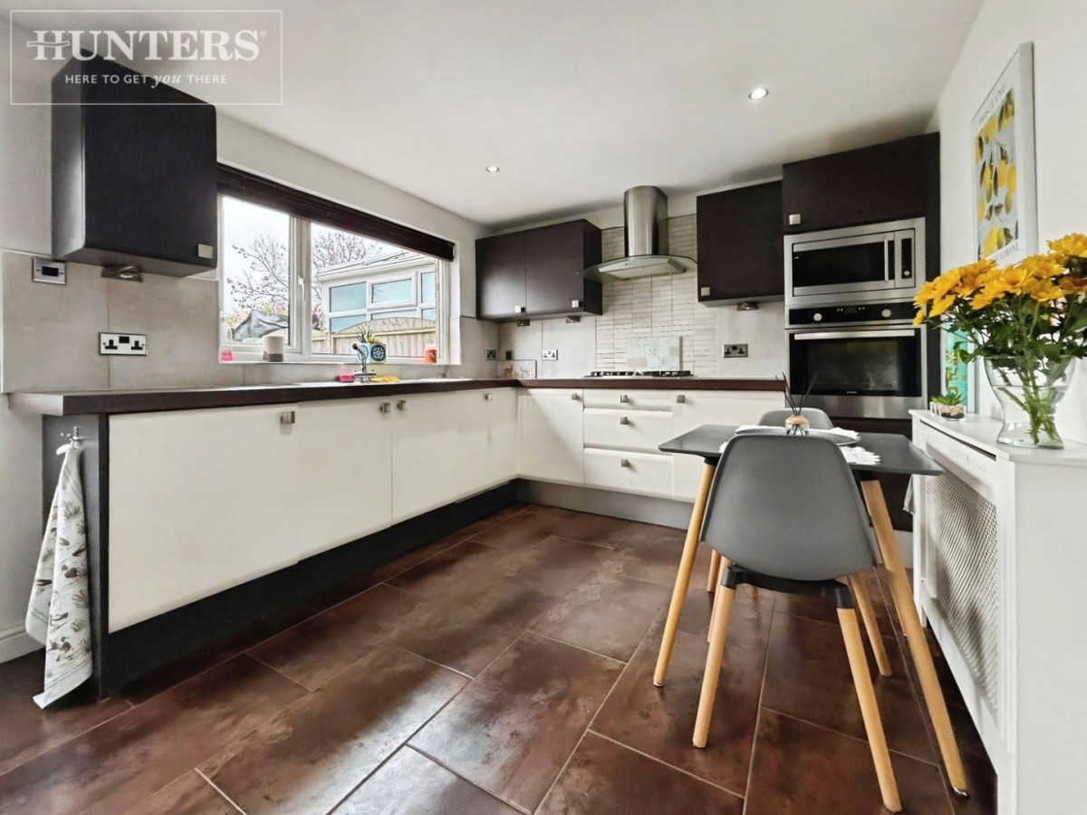 Cedar Road, Stocksbridge, Sheffield