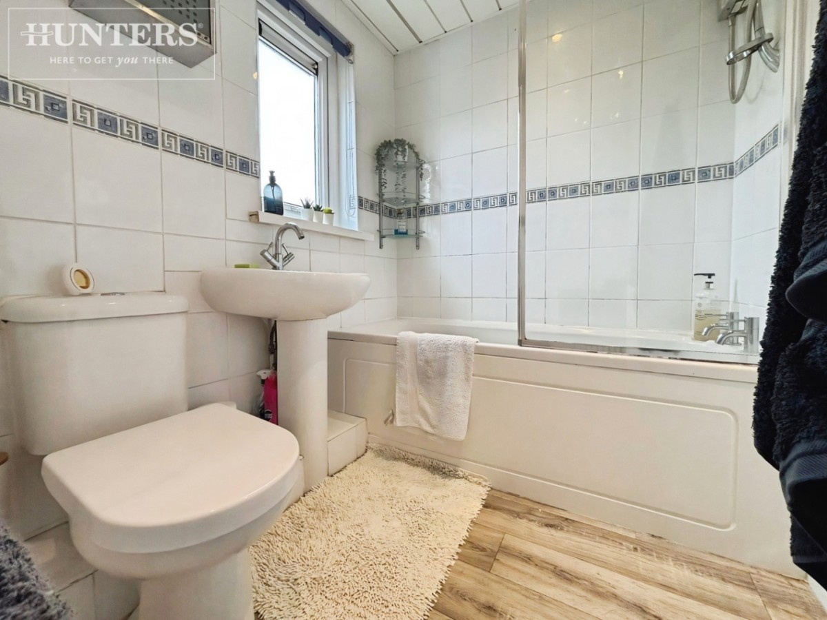 Cedar Road, Stocksbridge, Sheffield