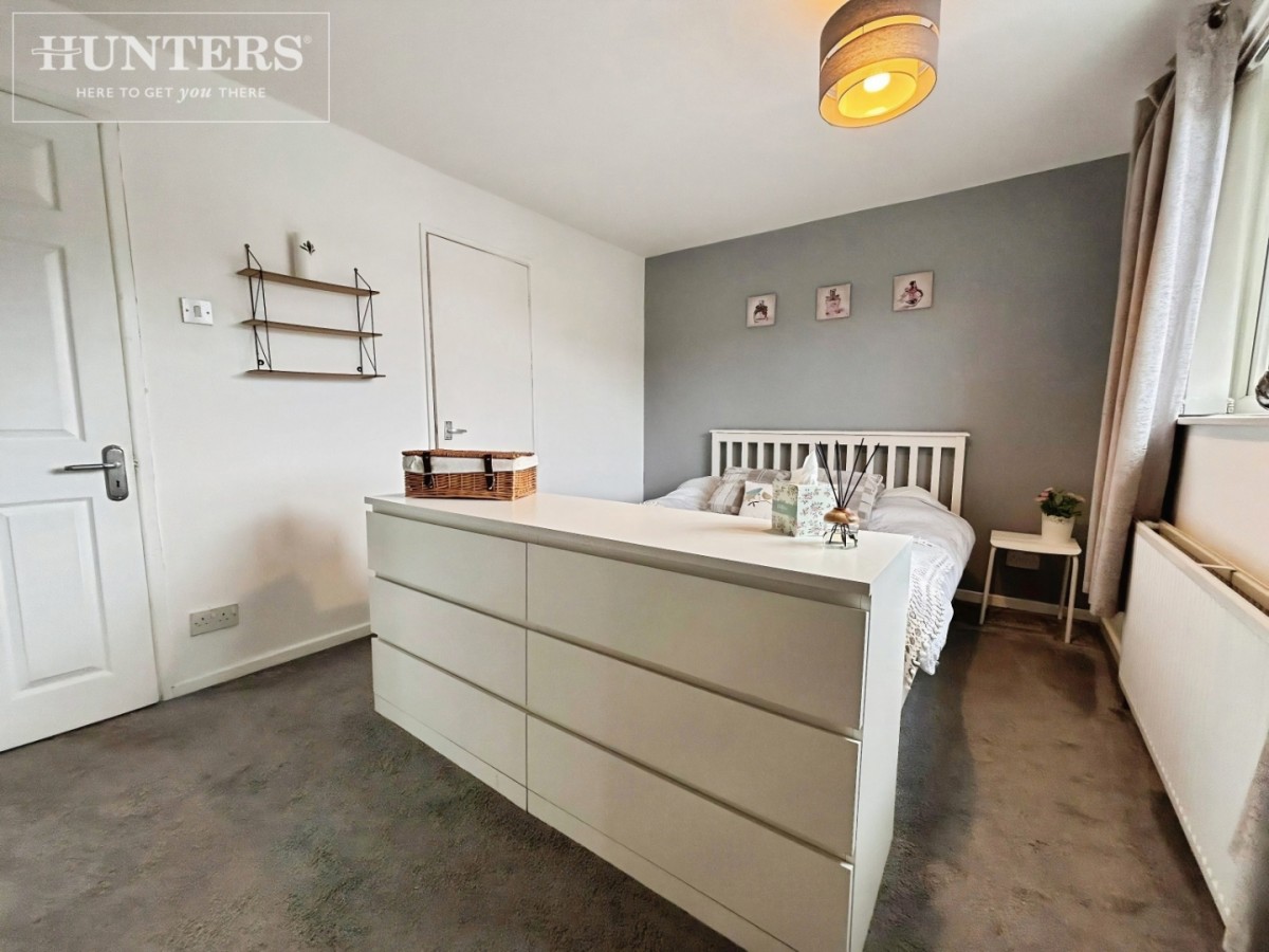 Cedar Road, Stocksbridge, Sheffield